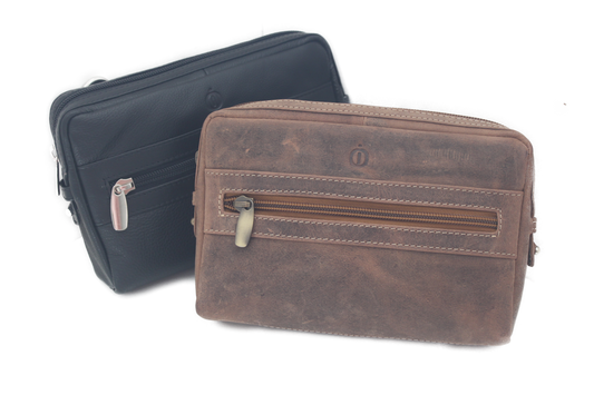 Handtas / riemtasje 380H