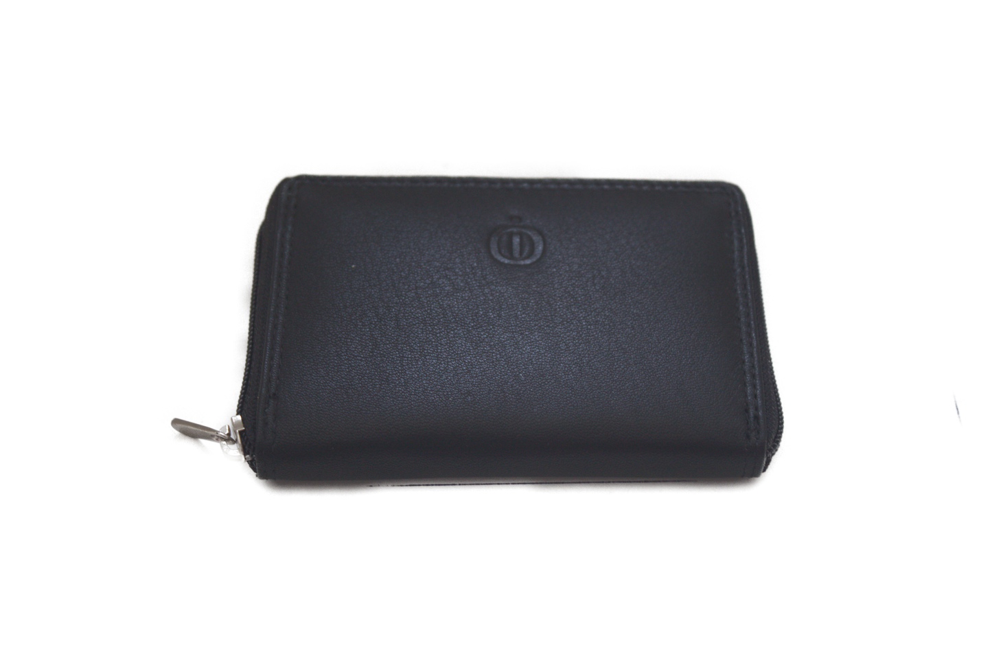 OI Rits portemonneetje 2 vaks 305