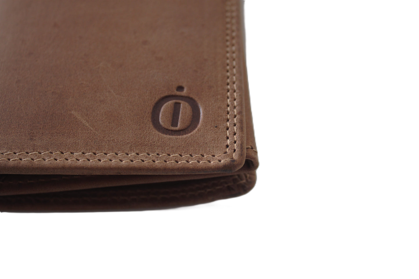 OI Heren billfold hoog 17 Pasjes / anti skim 108H