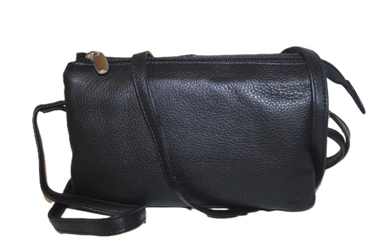 Damestasje 3 vakken afgesloten met ritsje 553