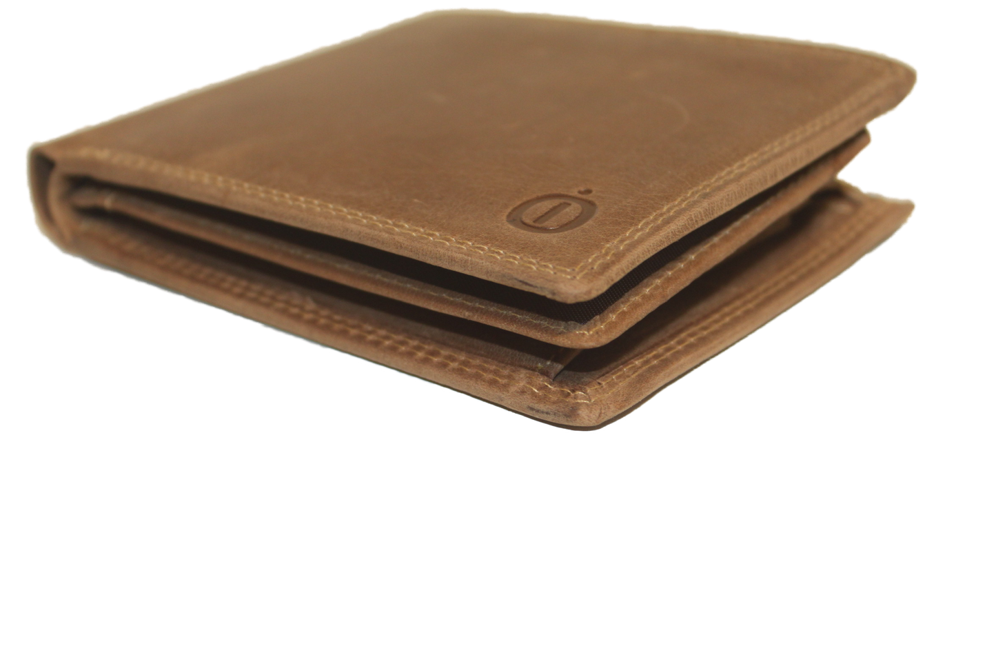 OI Heren portemonnee dun RFID safe Hunter / Anti skim 113H