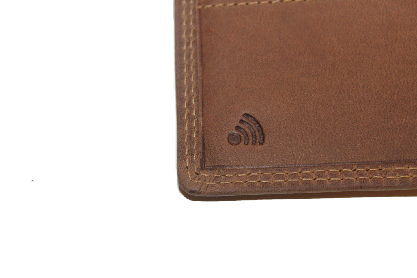 OI Heren portemonnee dun RFID safe Hunter / Anti skim 113H