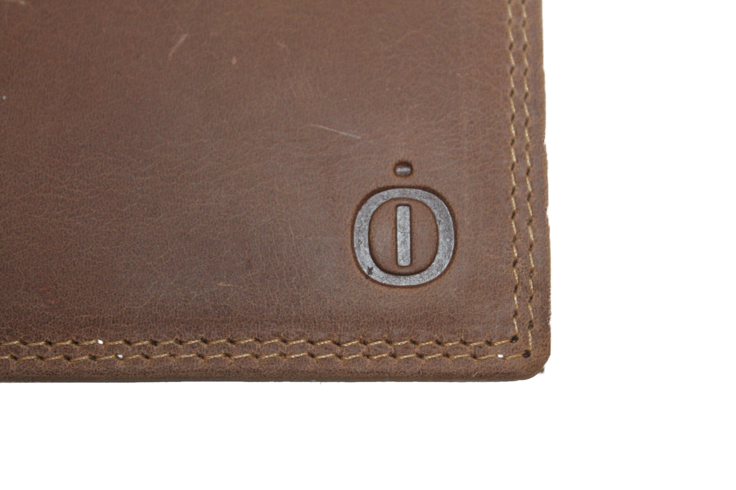 OI Heren portemonnee dun RFID safe Hunter / Anti skim 113H