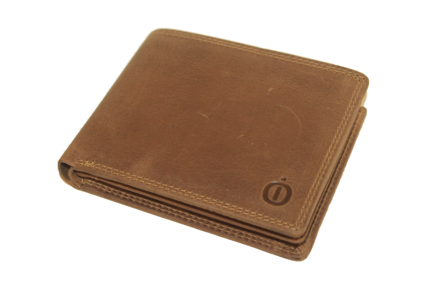 OI Heren portemonnee dun RFID safe Hunter / Anti skim 113H