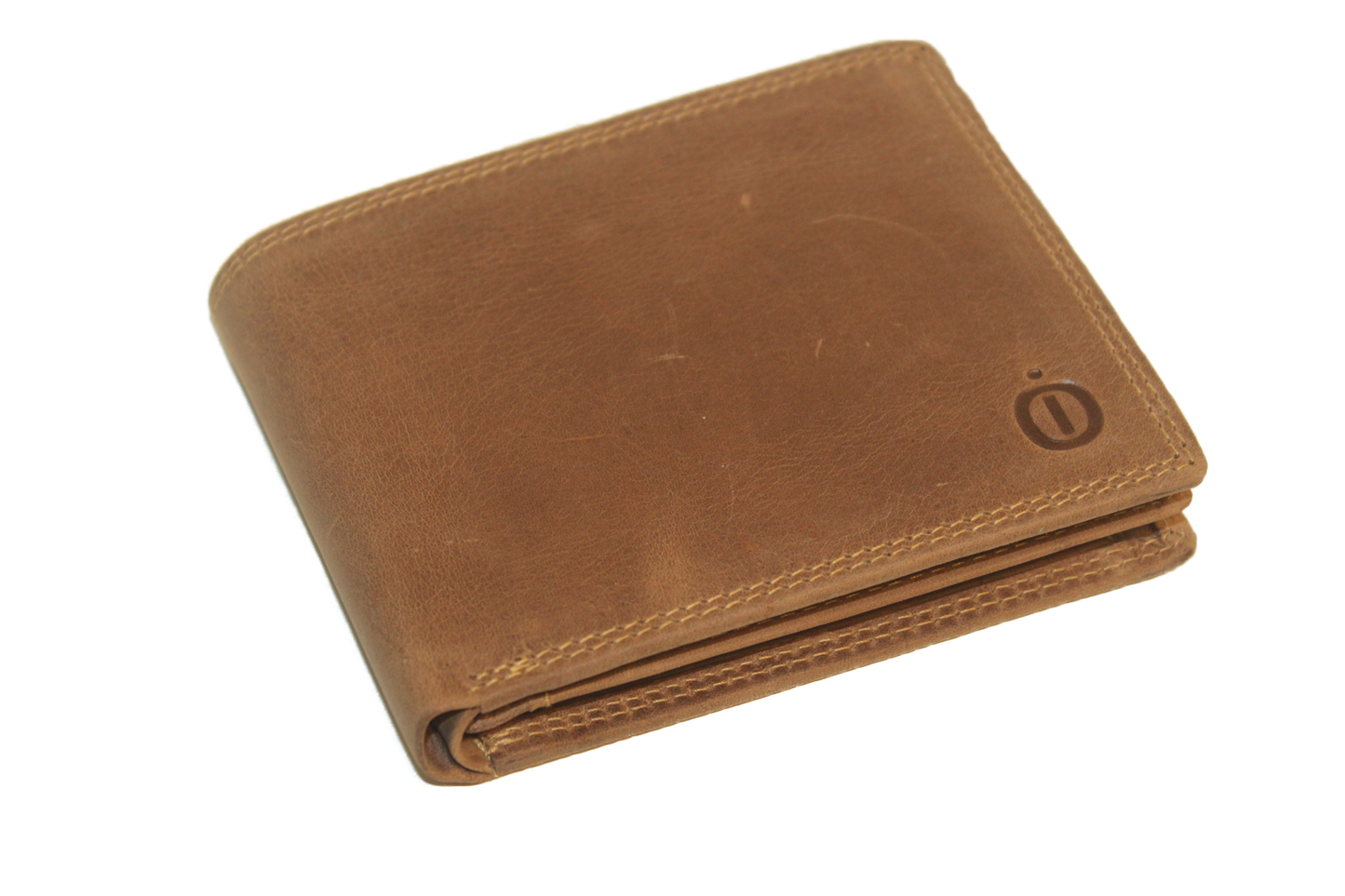 OI Heren portemonnee dun RFID safe Hunter / Anti skim 113H