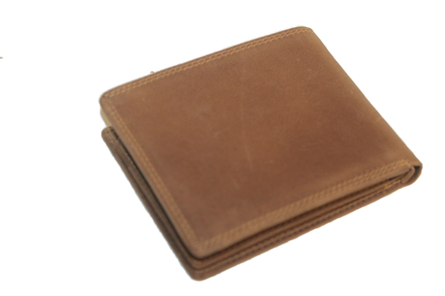 OI Heren portemonnee dun RFID safe Hunter / Anti skim 113H