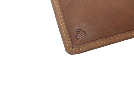 OI Paspoortmapje/ cover /Anti skim/ Hunter 154H