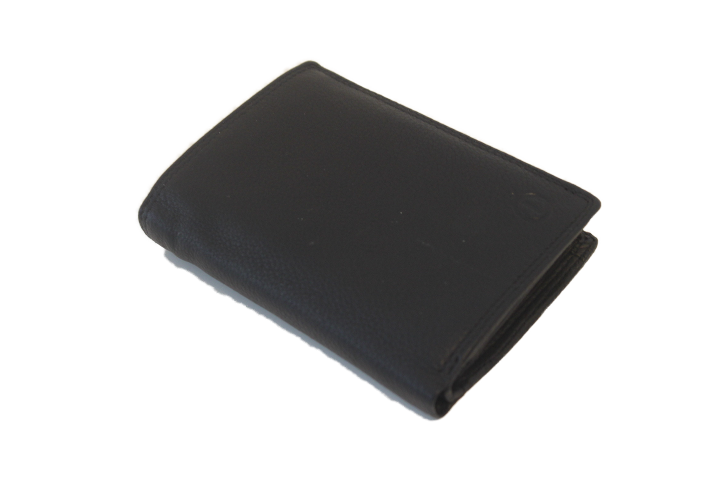 OI Heren billfold hoog 17 Pasjes / anti skim 108