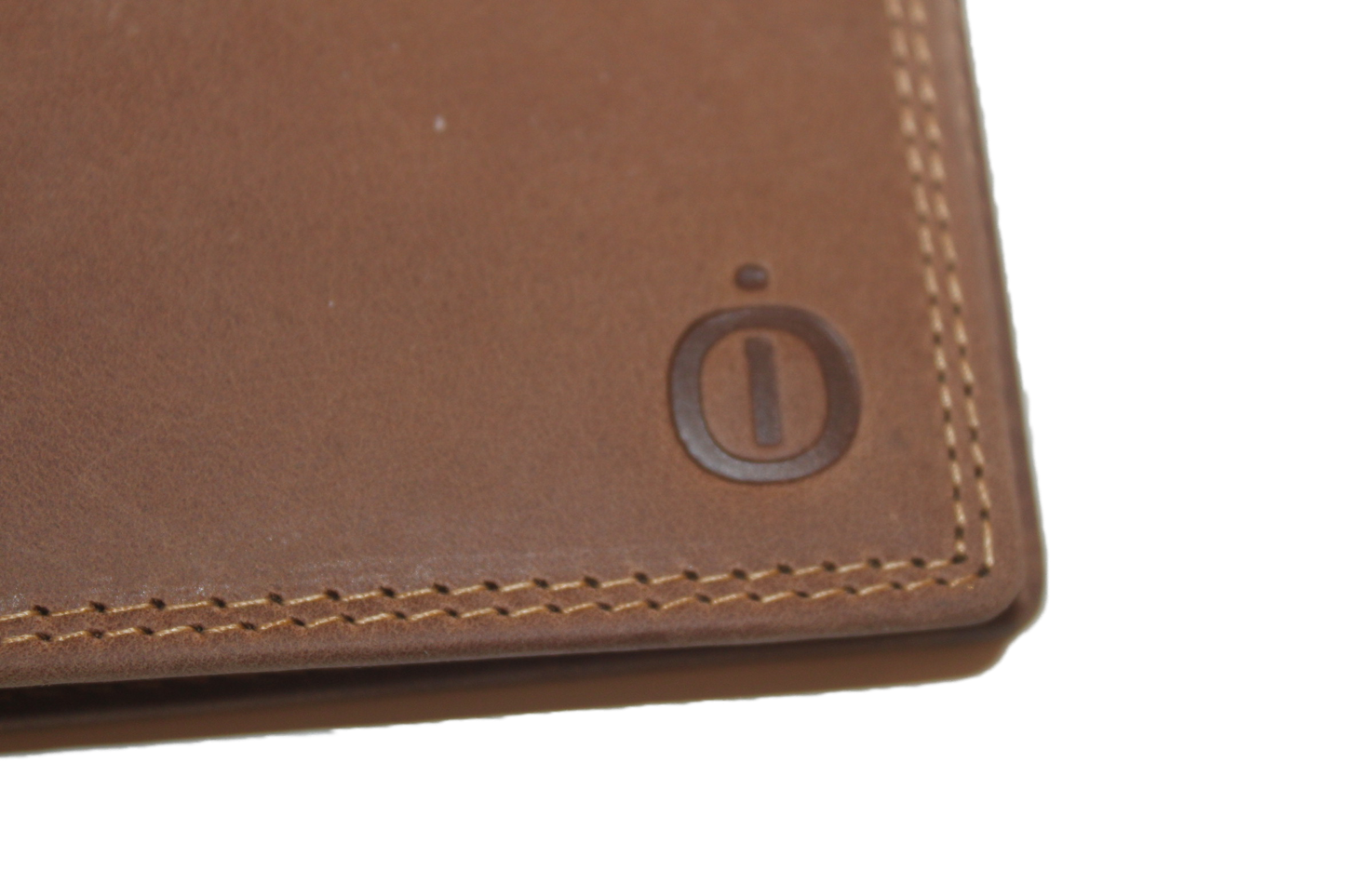 OI Dollarclip met ruimte voor kleingeld / ouderwetse portemonnee / anti skim/ Hunter 172H