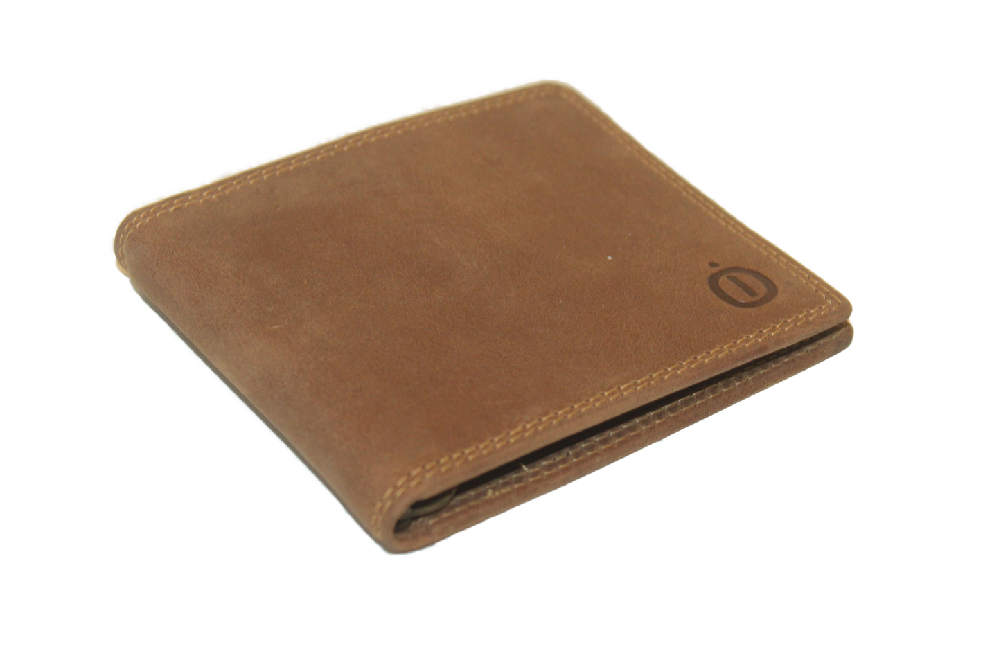 OI Dollarclip met ruimte voor kleingeld / ouderwetse portemonnee / anti skim/ Hunter 172H