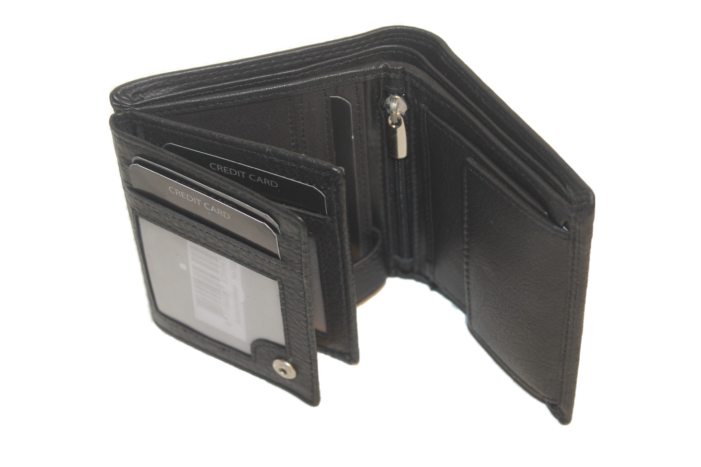 OI kleine hoge billfold 105