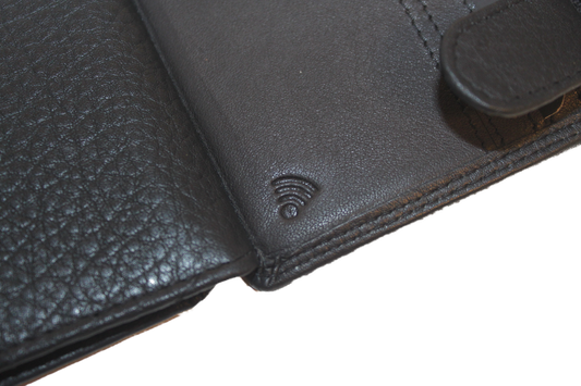 OI kleine hoge billfold 105