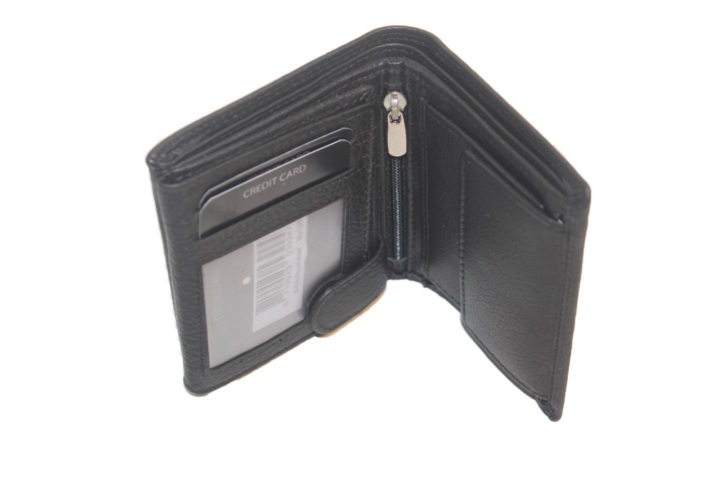 OI kleine hoge billfold 105