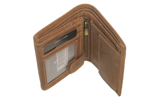 OI kleine hoge billfold 105H