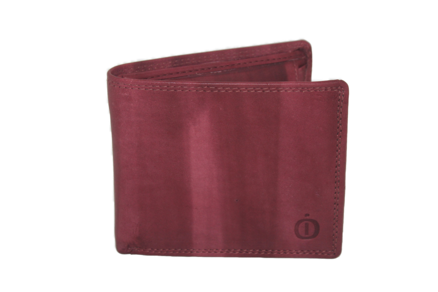 OI Billfold Laag 4+ 4 creditcards / anti skim 116ROBR