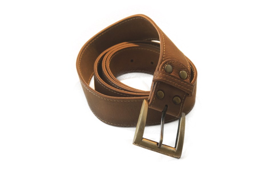 OI Bijpassende riem Hunter voor de riemtasjes