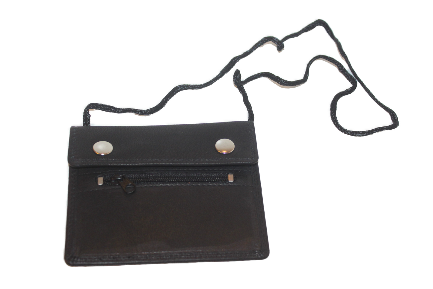 Klein Nektasje / Hals tasje Basic 141