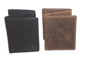 OI Creditcard houder dubbel / anti skim 226H