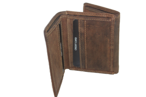 OI Creditcard houder dubbel / anti skim 226H