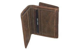 OI Creditcard houder dubbel / anti skim 226H