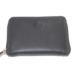 OI Rits portemonneetje 2 vaks 305