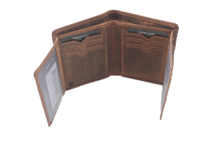 OI Creditcard mapje 4 luik 348H