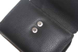 OI Dames rits groot / RFID safe 283