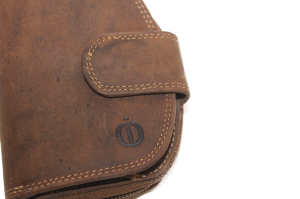 OI Dames portemonnee / halfrond klein 273H