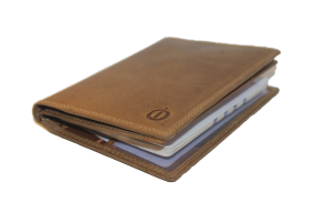 OI paspoort etui uitgebreid / RFID safe 156H