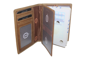 OI paspoort etui uitgebreid / RFID safe 156H