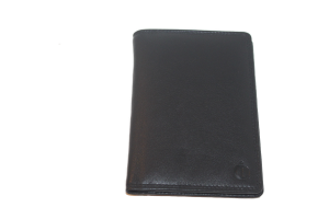 OI Paspoort mapje/ cover /Anti skim / zwart 154