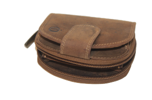 OI Dames portemonnee / halfrond klein 273H