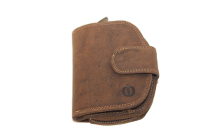 OI Dames portemonnee / halfrond klein 273H