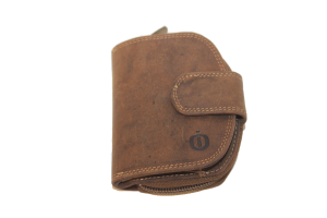 OI Dames portemonnee / halfrond klein 273H