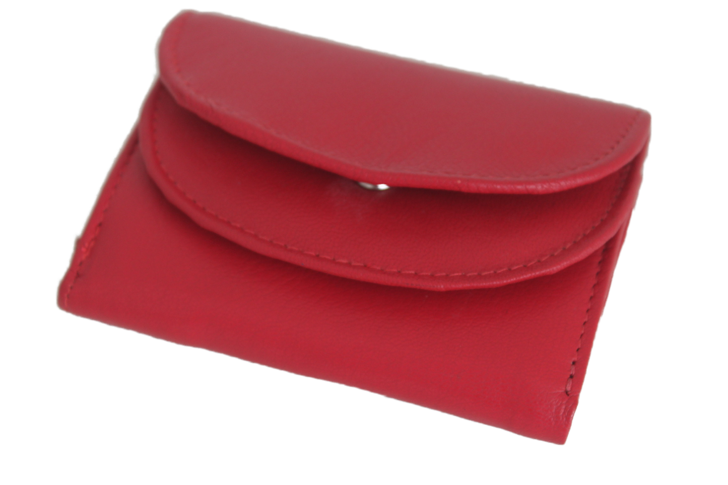 Portemonnee voor dames / portemonnee dubbele klep / damesportemonnee
