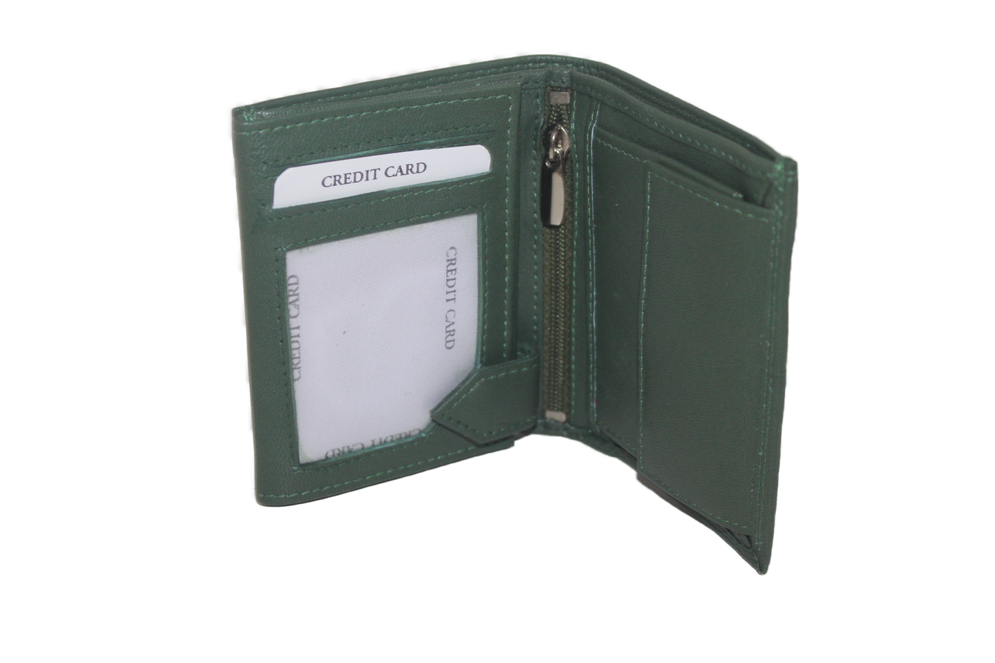 Dames billfold 125 in 7 kleuren