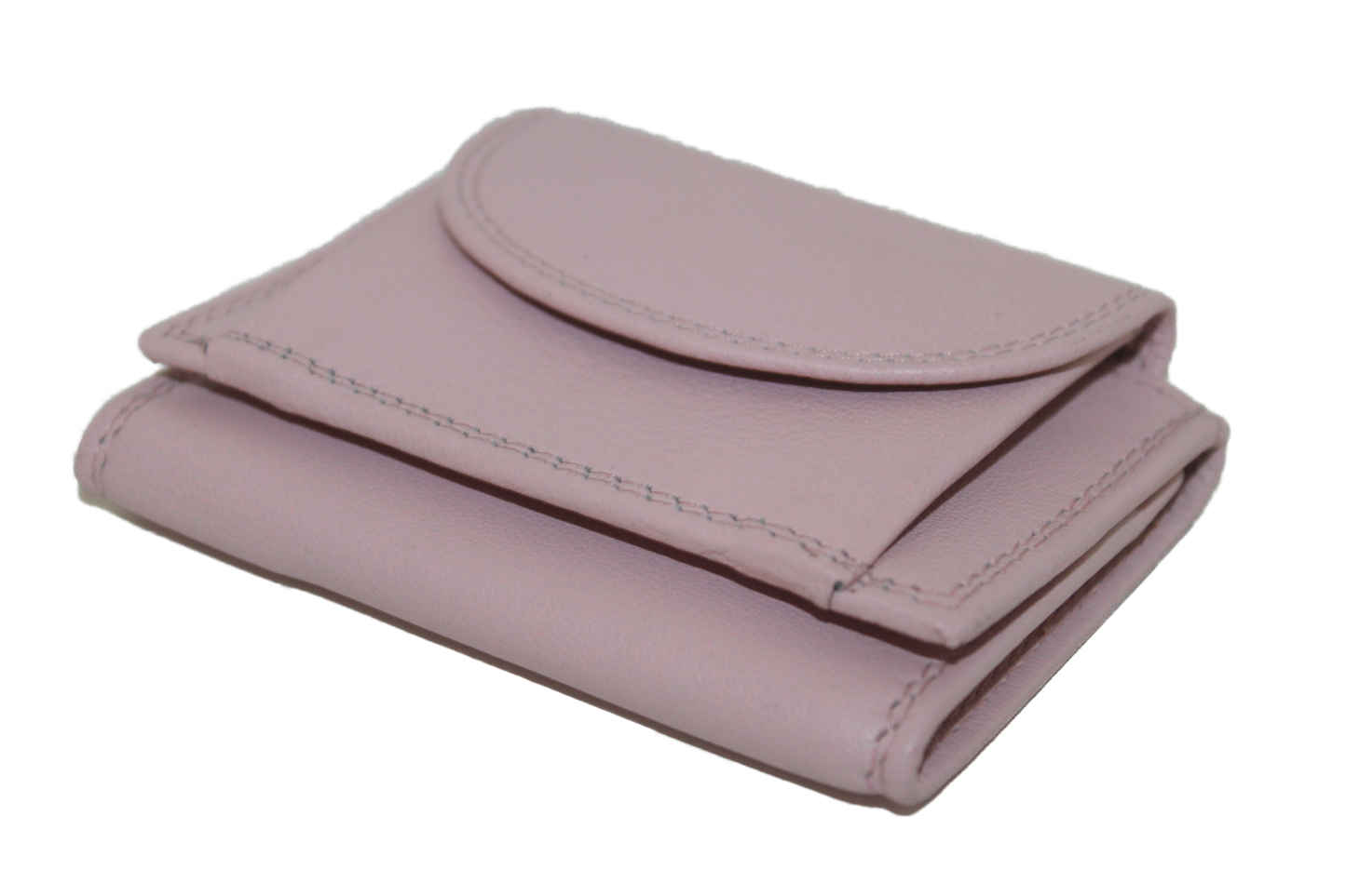 Klein portemonneetje Stappertje Origineel 126 in 7 kleuren