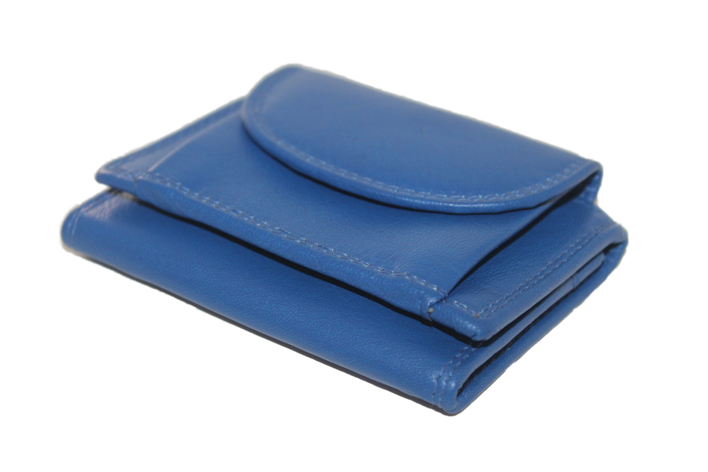 Klein portemonneetje Stappertje Origineel 126 in 7 kleuren