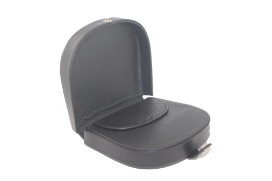 OI padvinders beursje groot Zwart 173