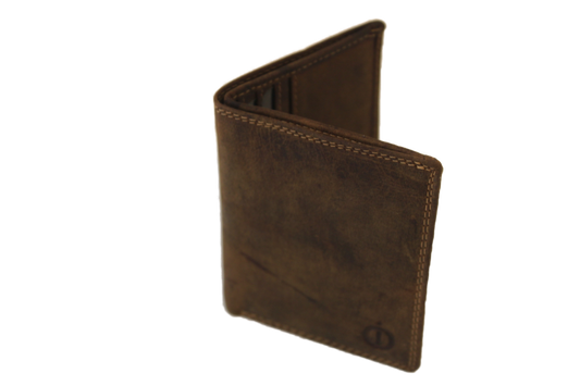 OI Creditcardmapje met ruimte voor biljetten / anti skim / Hunter 195H