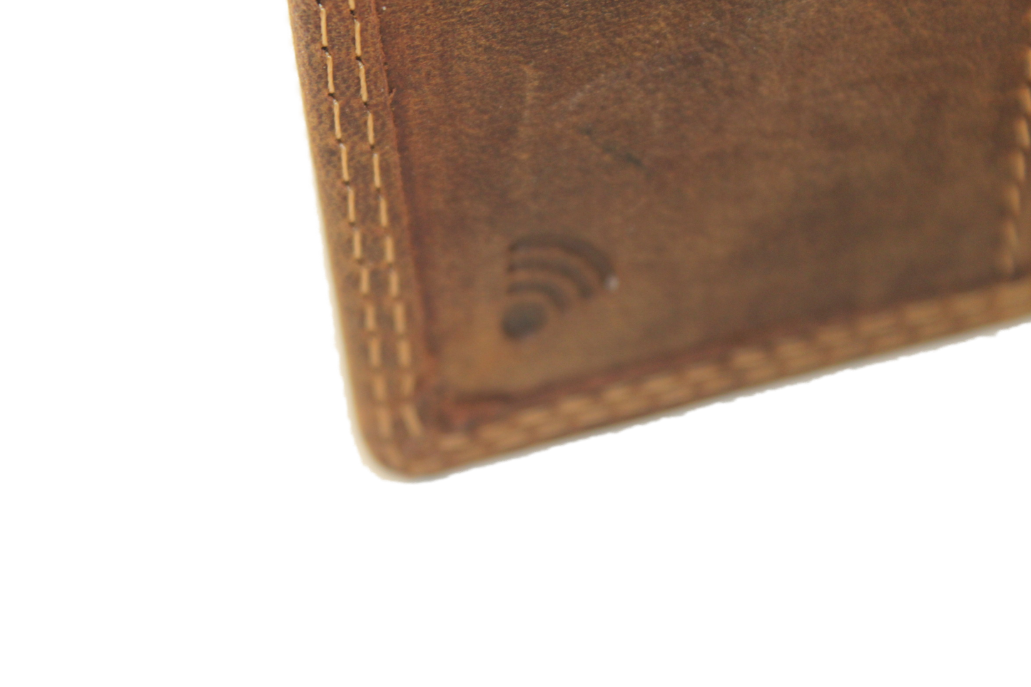 OI Creditcardmapje met ruimte voor biljetten / anti skim 195H