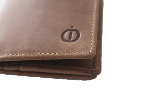 OI Creditcardhouder / pasjesmapje 11 pasje / anti skim / Hunter 196H