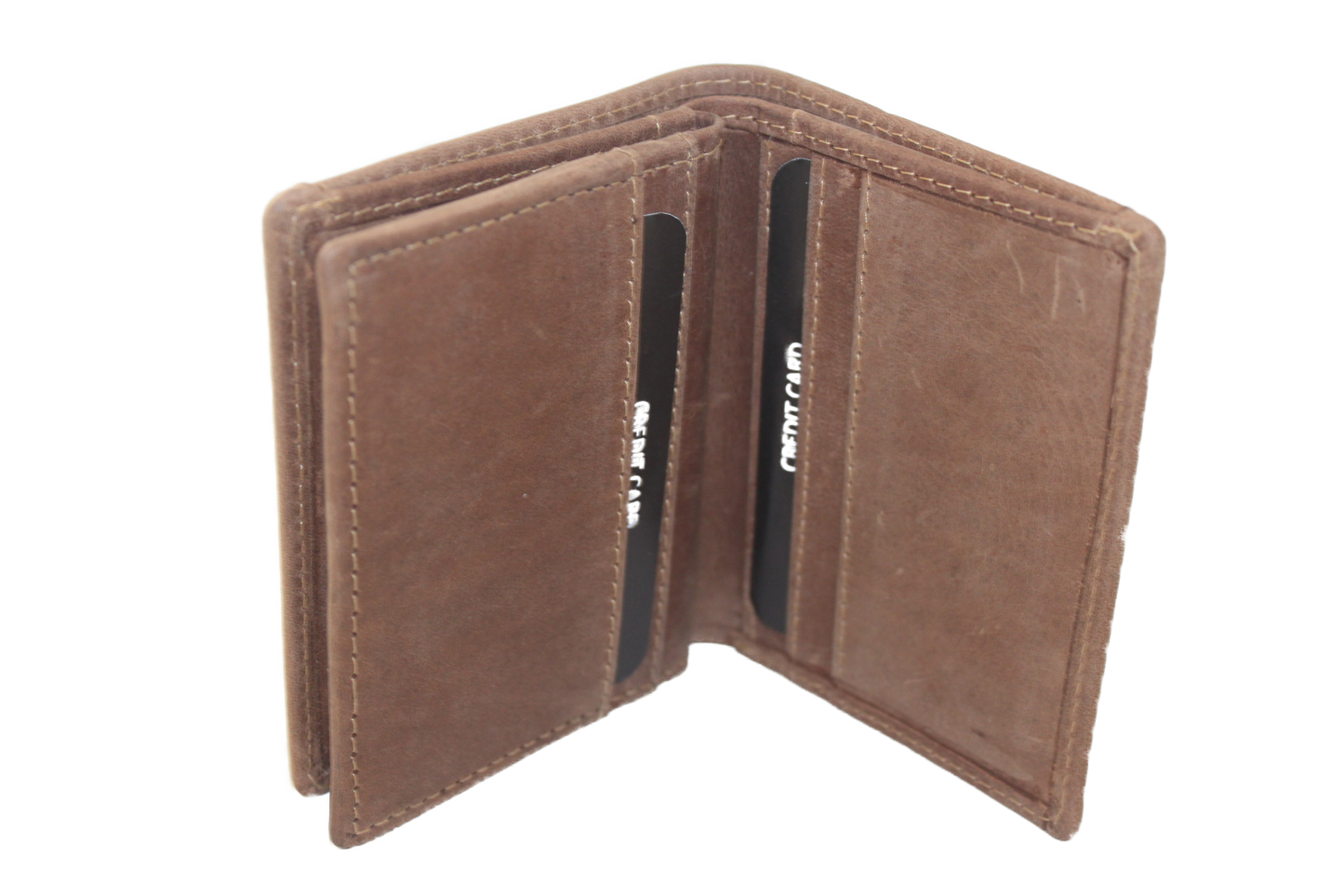 OI Creditcardhouder / pasjesmapje 11 pasje / anti skim / Hunter 196H