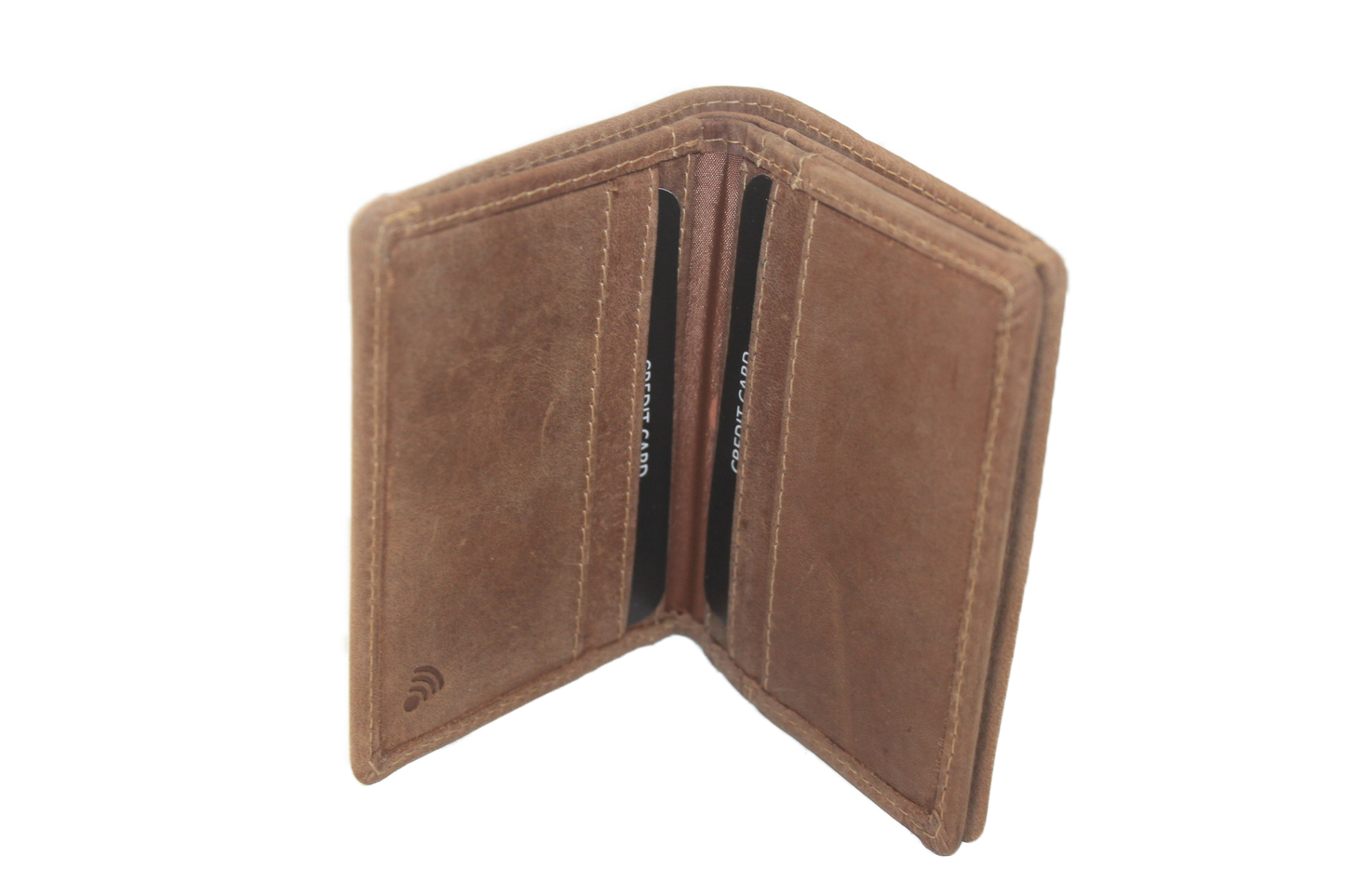 OI Creditcardhouder / pasjesmapje 11 pasje / anti skim / Hunter 196H