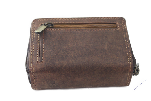 OI Creditcard waaier / RFID safe / Hunter 204H