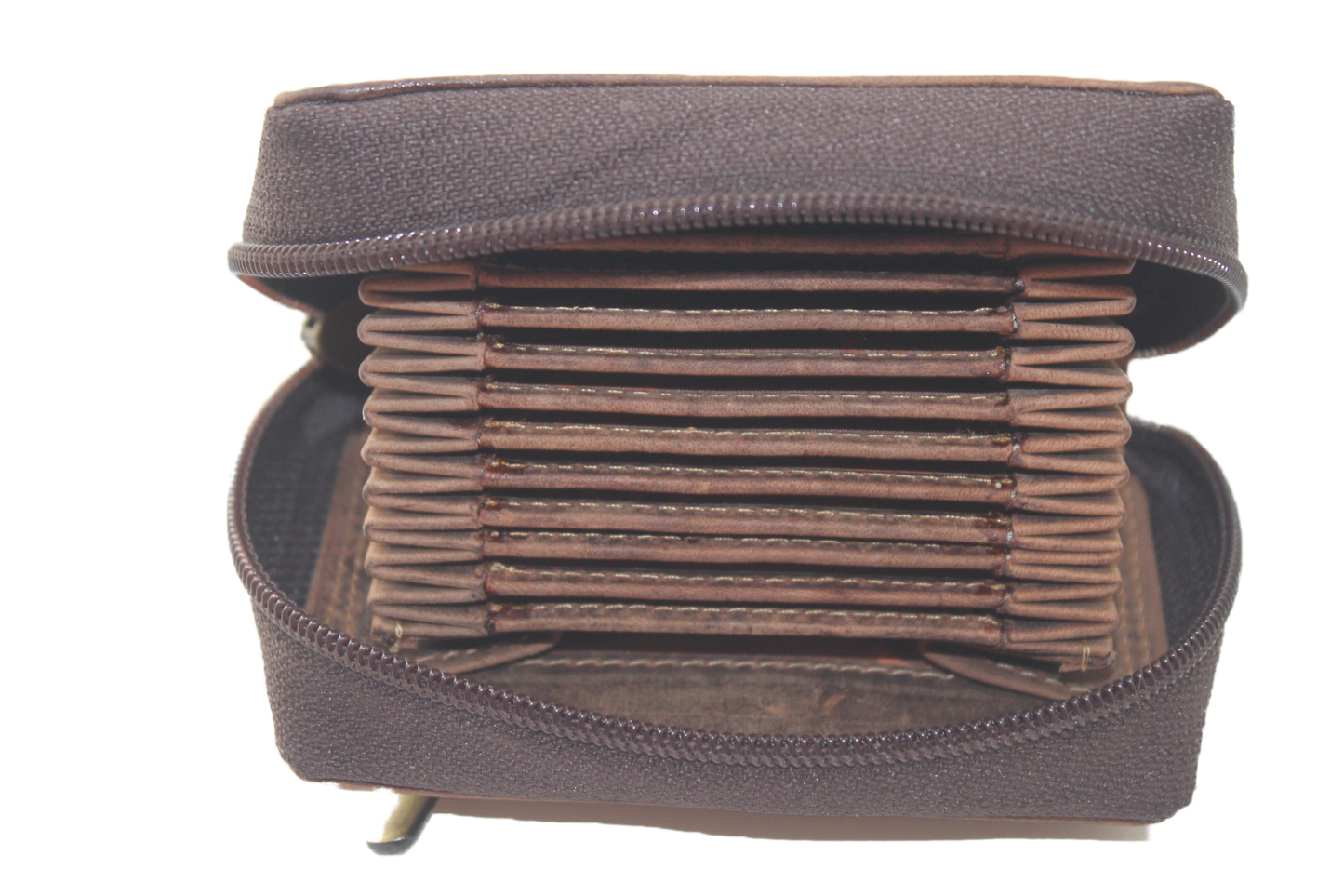 OI Creditcard waaier / RFID safe / Hunter 204H