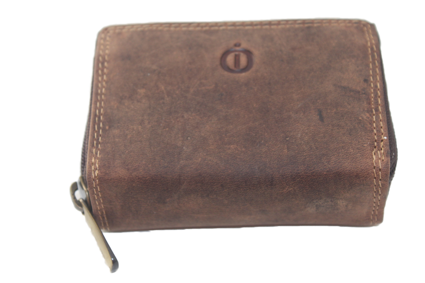 OI Creditcard waaier / RFID safe / Hunter 204H