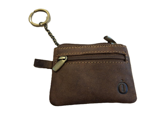 OI Sleutelbeursje / Sleuteletui klein Hunter 581H