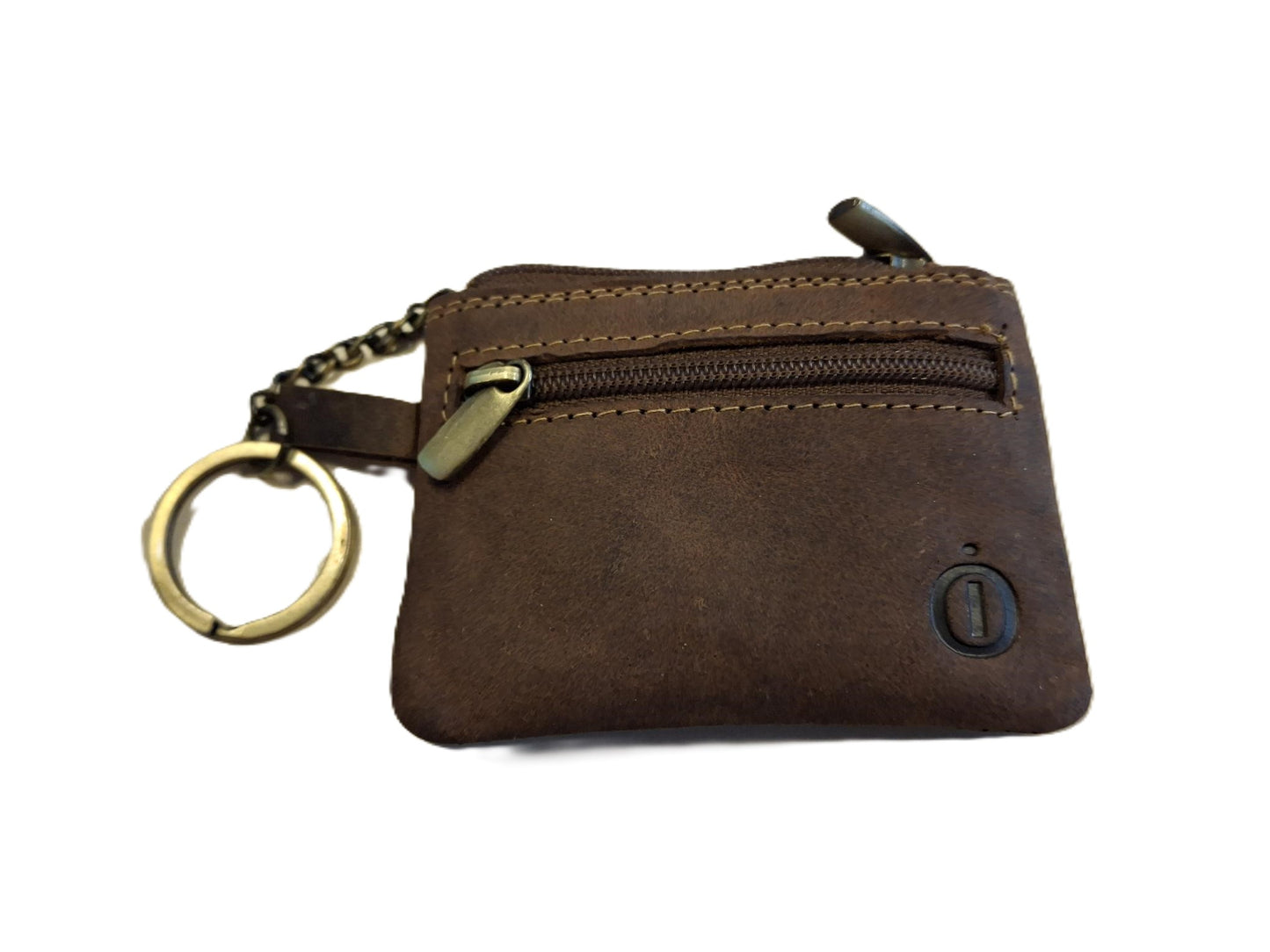 OI Sleutelbeursje / Sleuteletui klein Hunter 581H