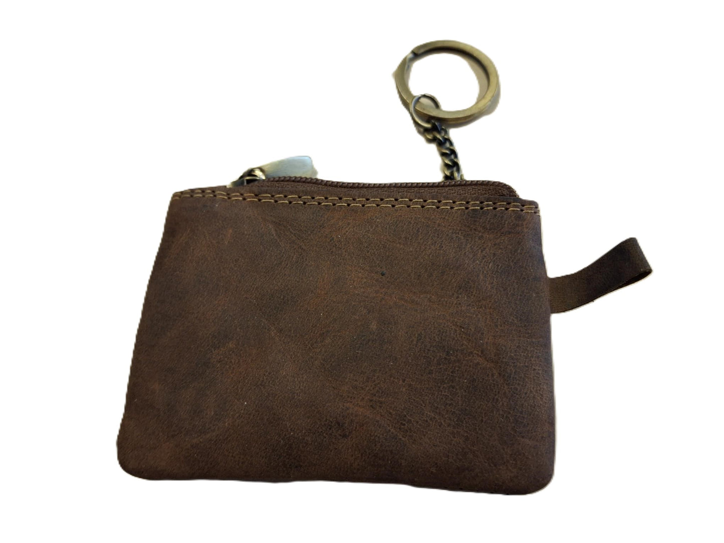 OI Sleutelbeursje / Sleuteletui klein Hunter 581H